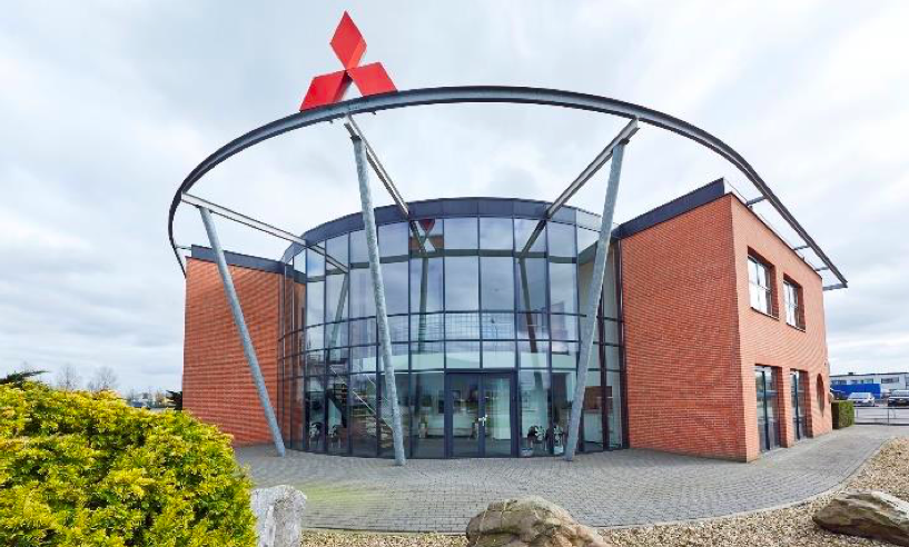Lumipol Holding acquires Diesel Equipment Trading (DET)