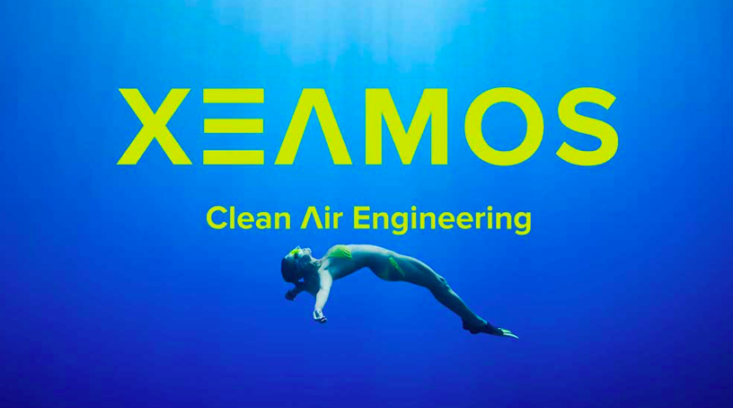 Merger Solfic and Xeamos