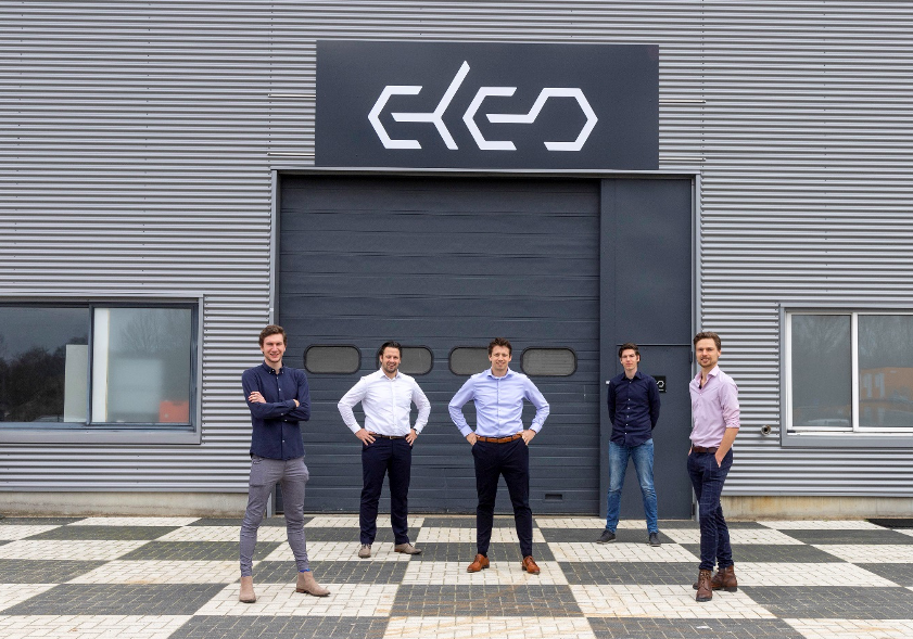 ELEO raises new investment from Lumipol Group