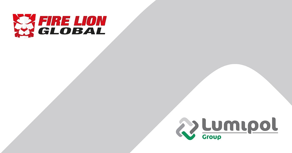 Lumipol Group neemt Fire Lion Global over